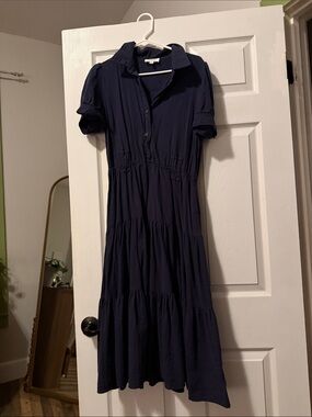 kaileigh tasha knit dress NWT Kaileigh Tasha Knit Red Dress Size XL